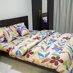 Tourist Peaceful Family Rooms Abu Dhabi Me11Apt Baith Al Jannah Llc