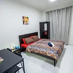 Tourist Peaceful Family Rooms Abu Dhabi Me11Apt Baith Al Jannah Llc